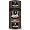TIXE Rustix Smalto Decorativo Effetto Ruggine 3 in 1 | Rame Ossidato | Vernice Deocrativa Effetto Ruggine per Ogni Superficie | Attivatore + Smalto Base + Neutralizzante Protettivo | Uso Interno