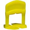 ANDALSYSTEM 250 pz TIRANTE - BASE PER DISTANZIATORI LIVELLANTI SAP3 - POSA PIASTRELLE DI SPESSORE 0/12MM - FUGA 1MM - BUSTA DA 250 PZ