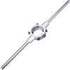 Generic XYWHPGV Chiave a manicotto per portastampi 38mm Dia M12-M14 Portafiliera tonda metrica(e6d50 90c86 5fb98 1b8a6 05369 89070