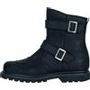 Detlev Louis DL-BM-11 Stivali unisex nero