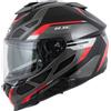 HJC i71 Zest MC1 Casco Integrale unisex grigio
