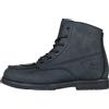 Detlev Louis DL-BM-7 STIVALI uomo nero