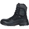 FASTWAY S-2506 STIVALI unisex nero