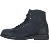 Detlev Louis DL-BM-12 STIVALI uomo nero
