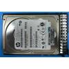 HPE 450GB hot-plug dual-port SAS HDD disco rigido interno 10000 Giri/min 2.5" [653956-001]