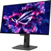 ASUS ROG Strix OLED XG27AQDMG Monitor PC 67,3 cm (26.5") 2560 x 1440 Pixel Quad HD Nero [90LM0AH0-B01A70]