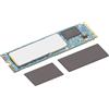Lenovo SSD Lenovo 4XB1Q31359 drives allo stato solido 4 TB M.2 PCI Express 4.0 NVMe [4XB1Q31359]