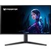 Acer Predator X27 QD-OLED X27UF5bmiippruzx Monitor PC 67,3 cm (26.5") 2560 x 1440 Pixel Quad HD Nero [UM.GXXEE.501]