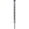 Bosch Expert Punta per martelli SDS plus-7X (Bosch SDS-plus-7X - borebit f) [2608900177]
