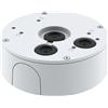 Axis T94S01P UnitÃ base (T94S01P CONDUIT BACK BOX - T94S01P, Base unit, Universal, White, Aluminium, IP67, Vandal proof Warranty: 60M) [01190-001]