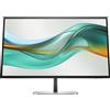HP Series 5 Pro Monitor serie QHD USB-C da 27" - 527pu [9E0G5E9#ABB]