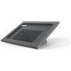 Heckler Design Zoom Rooms Console supporto antifurto per tablet Grigio [H751-BG]