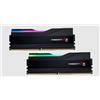 G.Skill Trident Z5 RGB F5-7200J3646F24GX2-TZ5RK memoria 48 GB 2 x 24 DDR5 288-pin DIMM [F5-7200J3646F24GX2-TZ5RK]