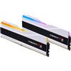 G.Skill Trident Z Z5 RGB memoria 48 GB 2 x 24 DDR5 8400 MT/s 288-pin DIMM [SP-8400J4052G24GX2-TZ5RW]
