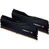 G.Skill Trident Z F5-8000J4048F24GX2-TZ5K memoria 48 GB 2 x 24 DDR5 8000 MT/s 288-pin DIMM [F5-8000J4048F24GX2-TZ5K]