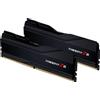 G.Skill Trident Z F5-8200J4052F24GX2-TZ5K memoria 48 GB 2 x 24 DDR5 8200 MT/s 288-pin DIMM [F5-8200J4052F24GX2-TZ5K]