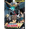 Mobile Suit Gundam W Wing (1-49) + Movie: Endless Waltz Anime DVD [Inglese Dub]