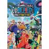 One Piece Box 37 Vol.1100-1122 (Egghead Island Arc) DVD anime