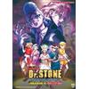 Dr. Stone Stagione 4 Science Future (Ep.1-37) Anime DVD [Inglese Dub]