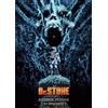 Dr. Stone Science Future Part 1-3 (37 Episodi) Anime DVD [Inglese Dub]