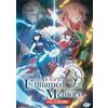 Unnamed Memory Complete Series (1-12 End) Anime DVD [English Sub]