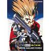 Trigun Stampede Stargaze (1-50 & Movie Badlands Rumble) DVD anime [Dub inglese]