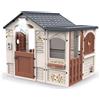 Chicos - Play Garden | Spaziosa Casetta per Bambini con Luce e Suoni