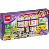 Lego Friends 41134 Heartlake, Scuola di Arte