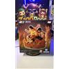 Bandai Action Figure Revible Moment Ace & Luffy One Piece