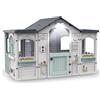 Chicos - Luma House | Grande Casetta per Bambini Interattiva con Luce e