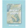 SEVENUS 1° Mini Album [TELA PRIMAVERA] FRESCO Ver. CD + P. Book + P. Card + ...