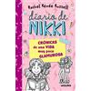 Molino Diario de Nikki 1 - Crónicas de una vida muy poco glamurosa