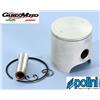 Polini PISTONE Ø 47,565 C POLINI EVO SCOOTER MOTORE MINARELLI PIAGGIO 204.0931/C