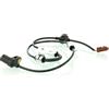 GH 1x Sensore ABS Anteriore Sinistro per Subaru Forester SG, Outback 00-