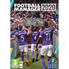 SEGA Football Manager 2020 PC DVD [Edizione: Regno Unito]