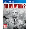 Bethesda The Evil Within 2 - PS4 [Edizione: Regno Unito]