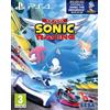 SEGA Team Sonic Racing Special Edition - PlayStation 4