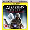 Ubisoft Assassin's Creed Revelations - Platinum (PS3) [Edizione: Regno Unito]
