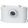 TRITURATORE PER WC SANITRIT SFA MODELLO SANISLIM SSL