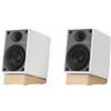 Onkyo GX-10DB bianco (lot de 2)