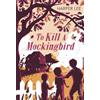 Harper Lee To Kill a Mockingbird (Tascabile)