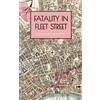 Christopher St John Sprigg Fatality in Fleet Street (Tascabile)