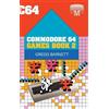 Gregg Barnett Commodore 64 Games Book 2 (Copertina rigida) Retro Reproductions