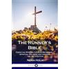 Nora Holm The Runner's Bible (Tascabile)