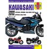 Kawasaki ZX600 Ninja (Tascabile)