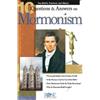 Rose Publishing 10 Q & a on Mormonism (Tascabile)