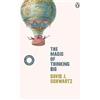 David J Schwartz The Magic of Thinking Big (Tascabile) Vermilion Life Essentials