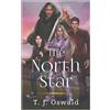 T. J. Oswald The North Star (Tascabile)
