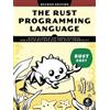 Steve Klabnik Carol Nichol The Rust Programming Language: 2nd Editio (Tascabile)