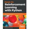 Sudharsan Ravichandiran Hands-On Reinforcement Learning with Python (Digital)